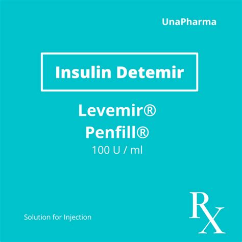 Levemir (Insulin Detemir) Prices, Coupons & Savings Tips